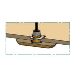 VITRIFRIGO Condenseur -Plastimo Magasin vitrifrigo condenseur 1 2
