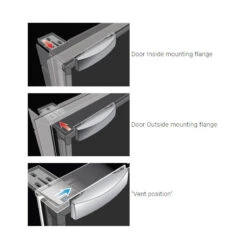 VITRIFRIGO Congélateur C30 BT 6 VITRIFRIGO Congélateur C30 BT -Plastimo Magasin vitrifrigo congelateur c30 bt 1