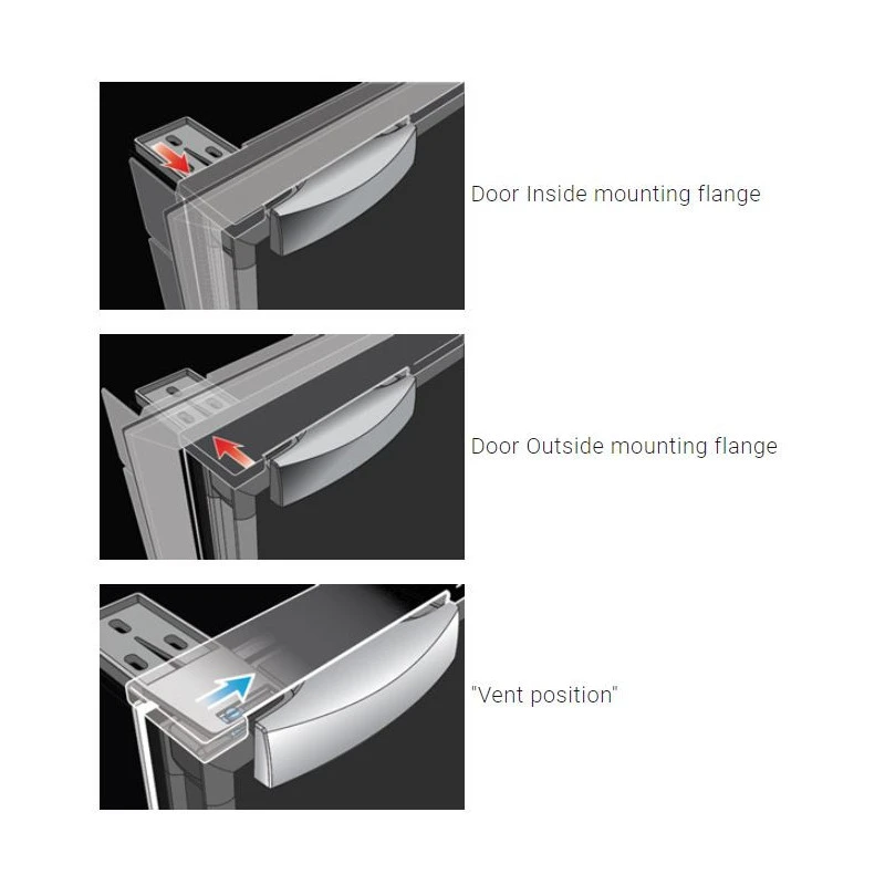 VITRIFRIGO Congélateur C30 BT 4 VITRIFRIGO Congélateur C30 BT – Image 2