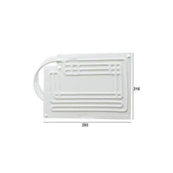 VITRIFRIGO Evaporateur PT1 5 VITRIFRIGO Evaporateur PT1 -Plastimo Magasin vitrifrigo evaporateur pt1 1