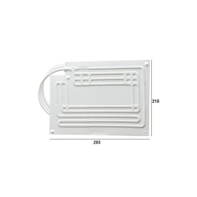 VITRIFRIGO Evaporateur PT1 4 VITRIFRIGO Evaporateur PT1 – Image 2