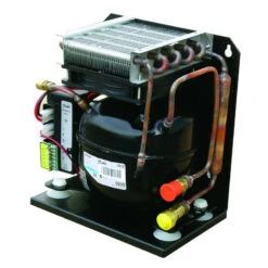 VITRIFRIGO Groupe Froid BD35F Vertical