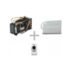 VITRIFRIGO Kit Réfrigération 60 L