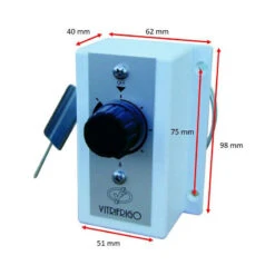 VITRIFRIGO Thermostat Frigo -Plastimo Magasin vitrifrigo thermostat frigo 1