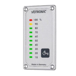 VOTRONIC Indicateur Niveau D'eaux Usées