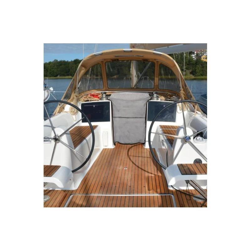 WATERLINE Occultant Universel Pour Descente 4 WATERLINE Occultant Universel Pour Descente – Image 2