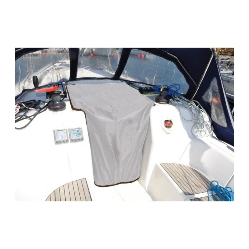 WATERLINE Occultant Universel Pour Descente 3 WATERLINE Occultant Universel Pour Descente