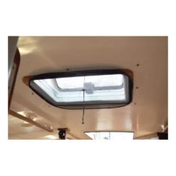 WATERLINE Rideau Moustiquaire -Plastimo Magasin waterline rideau moustiquaire 1