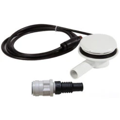 WHALE Bonde Avec Contacteur IC