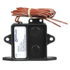 WHALE Contacteur De Pompe électronique -Plastimo Magasin whale contacteur de pompe electronique 1