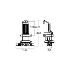 WHALE Gulper 320 8 WHALE Gulper 320 -Plastimo Magasin whale gulper 320 2
