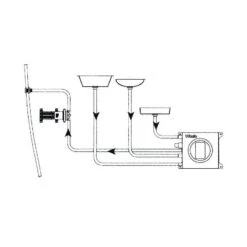 WHALE Gulper 320 9 WHALE Gulper 320 -Plastimo Magasin whale gulper 320 3