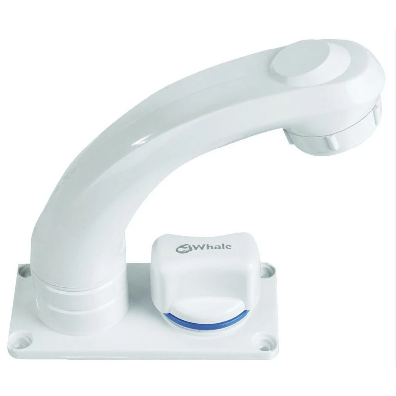 WHALE Kit Douchette élégance 3 WHALE Kit Douchette élégance