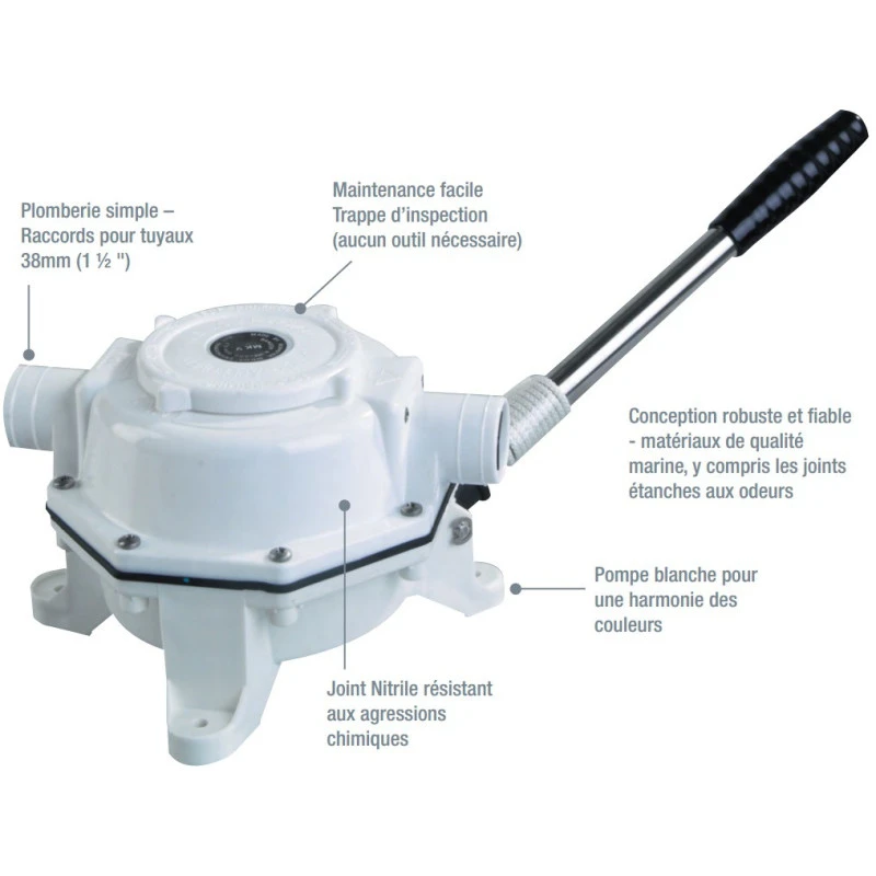 WHALE Mk5 Pour Eaux Noires 6 WHALE Mk5 Pour Eaux Noires – Image 4