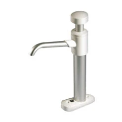 WHALE MK6 -Plastimo Magasin whale mk6 2