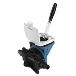 WHALE Pompe Gusher Urchin Encastré