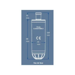 WHALE Pompe Immergée 24V -Plastimo Magasin whale pompe immergee 24v 1