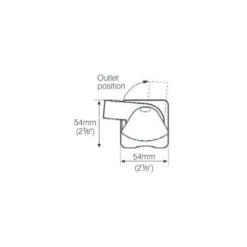 WHALE SuperSub Smart 650 7 WHALE SuperSub Smart 650 -Plastimo Magasin whale supersub smart 650 2