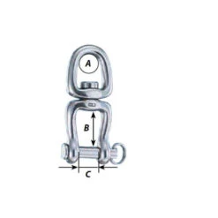 WICHARD Emerillon HR -Plastimo Magasin wichard emerillon hr 2