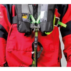 WICHARD Longe Proline Extensible 1 Mousqueton -Plastimo Magasin wichard longe proline extensible 1 mousqueton 1