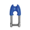 WICHARD Manille Cosse Axe Imperdable -Plastimo Magasin wichard manille cosse axe imperdable