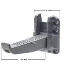 WICHARD Marche De Mât Repliable -Plastimo Magasin wichard marche de mat repliable 1