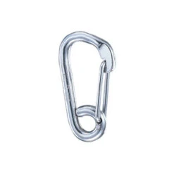 WICHARD Mousqueton De Pompier Asymétrique