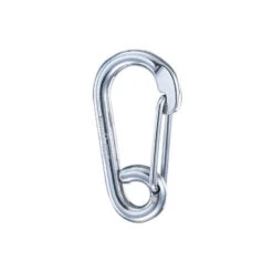 WICHARD Mousqueton De Pompier Symétrique