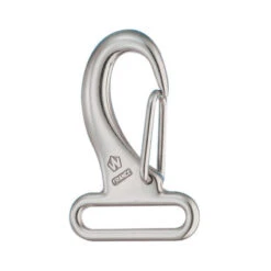 WICHARD Mousqueton De Sécurité à Sangler