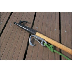 WICHARD Platine Pour Crochet De Mouillage 5 WICHARD Platine Pour Crochet De Mouillage -Plastimo Magasin wichard platine pour crochet de mouillage 1