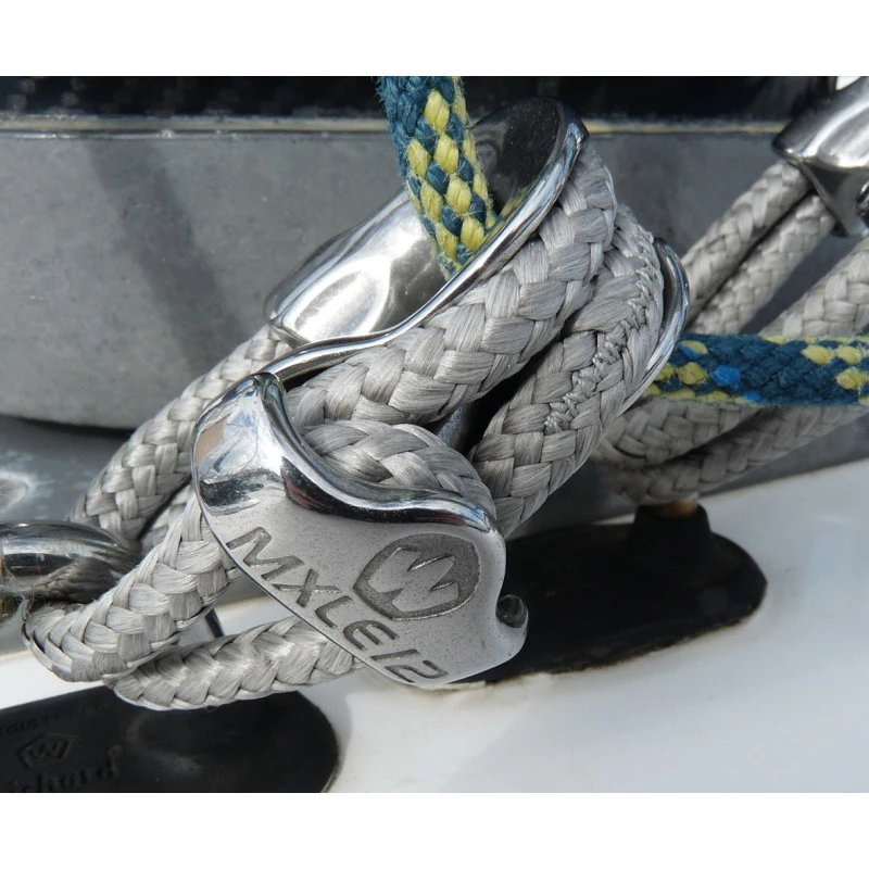 WICHARD Poulie Textile MXLEvo 4 WICHARD Poulie Textile MXLEvo – Image 2