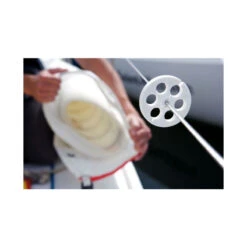 WICHARD Rondelle Anti-ragage 5 WICHARD Rondelle Anti-ragage -Plastimo Magasin wichard rondelle anti ragage 1