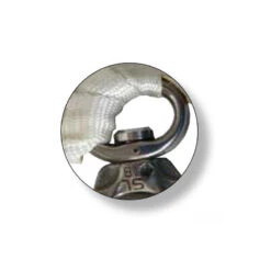 WICHARD Speedlink à Oeil à Sangler -Plastimo Magasin wichard speedlink a oeil a sangler 2