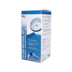 WM AQUATEC Set De Changement De Filtre FIE-100