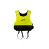 ZHIK Junior PFD Hivis -Plastimo Magasin zhik junior pfd hivis