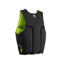 ZHIK P2 PFD Noir -Plastimo Magasin zhik p2 pfd noir 2