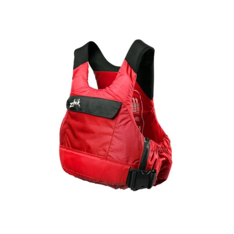 ZHIK P3 PFD Rouge 5 ZHIK P3 PFD Rouge – Image 3
