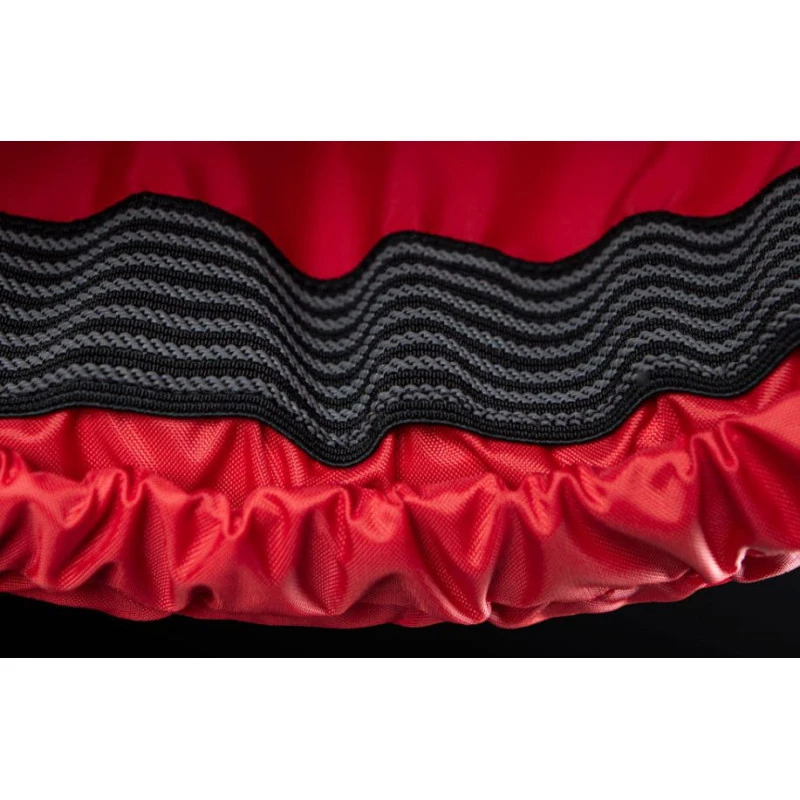 ZHIK P3 PFD Rouge 8 ZHIK P3 PFD Rouge – Image 6