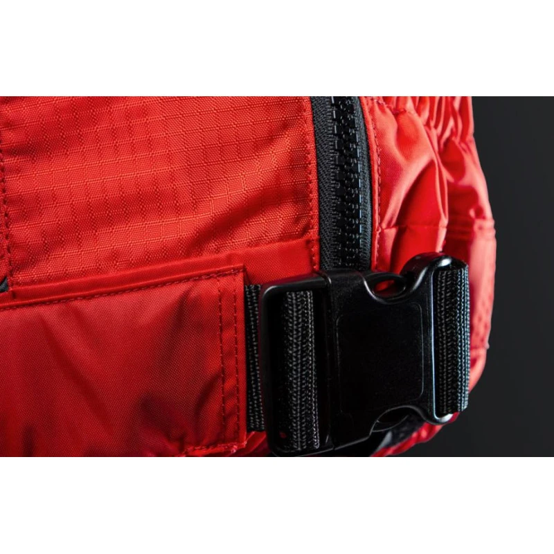 ZHIK P3 PFD Rouge 9 ZHIK P3 PFD Rouge – Image 7
