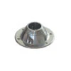 ZWAARDVIS Base Saillie Haute / Basse Ø 60 Mm