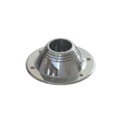 ZWAARDVIS Base Saillie Haute / Basse Ø 60 Mm