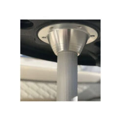 ZWAARDVIS Base Saillie Haute / Basse Ø 60 Mm 10 ZWAARDVIS Base Saillie Haute / Basse Ø 60 Mm -Plastimo Magasin zwaardvis base saillie haute basse o 60 mm 3