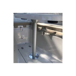 ZWAARDVIS Base Saillie Haute / Basse Ø 60 Mm 11 ZWAARDVIS Base Saillie Haute / Basse Ø 60 Mm -Plastimo Magasin zwaardvis base saillie haute basse o 60 mm 4