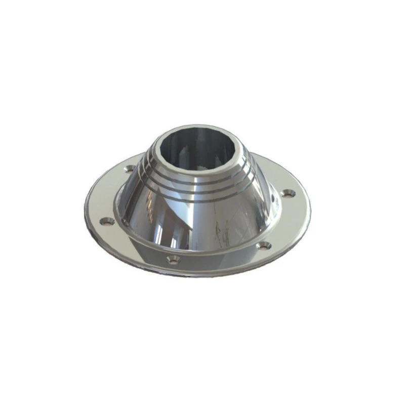 ZWAARDVIS Base Saillie Haute / Basse Ø 60 Mm 3 ZWAARDVIS Base Saillie Haute / Basse Ø 60 Mm