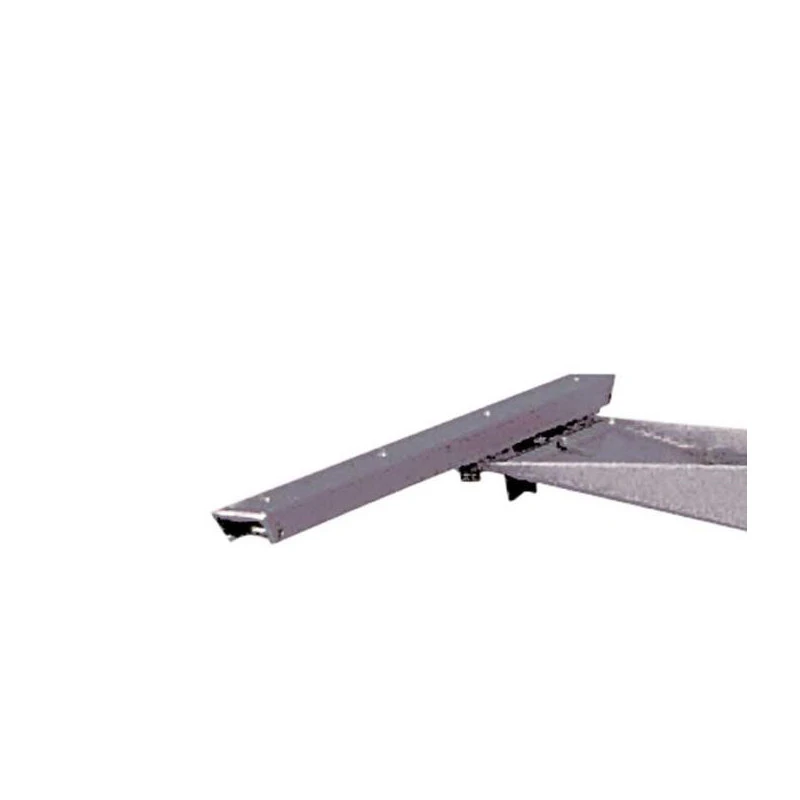 ZWAARDVIS Coulisse De Table 4 ZWAARDVIS Coulisse De Table – Image 2