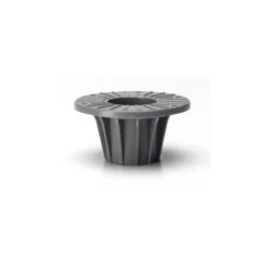 ZWAARDVIS Base Encastré Derlin Ø 60 Mm