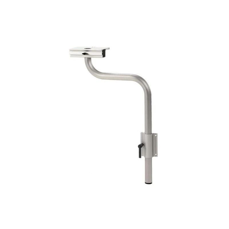 ZWAARDVIS Pied De Table Pivotant Columbus 1 3 ZWAARDVIS Pied De Table Pivotant Columbus 1